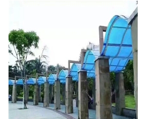 咸宁阳光板